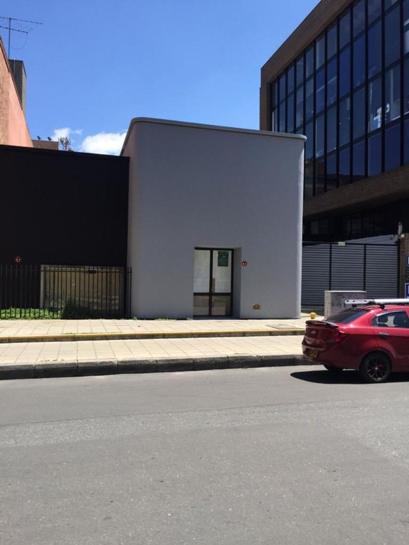 Local en arriendo Cundinamarca Bogotá Chicó Norte 461 m2 Habitaciones 0 Baños 0 Garajes 10 Precio $40000000