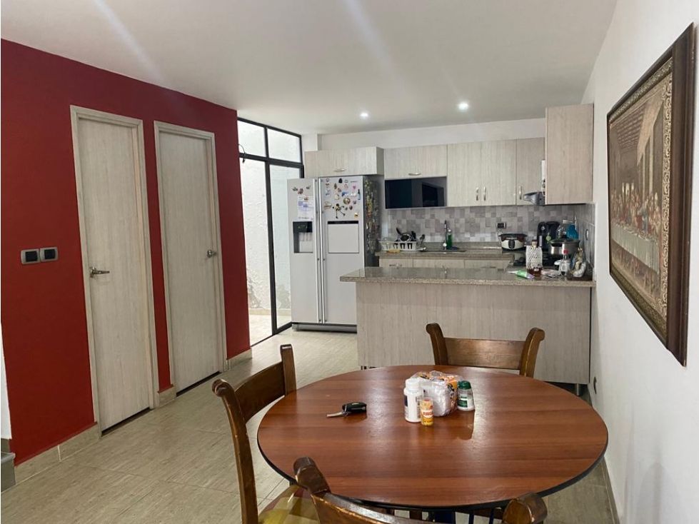 Casa en arriendo o venta Antioquia Rionegro Ub Villas Del Rosal 164 m2 Habitaciones 4 Baños 4 Garajes 1 Precio venta $750000000 Precio arriendo $3000000