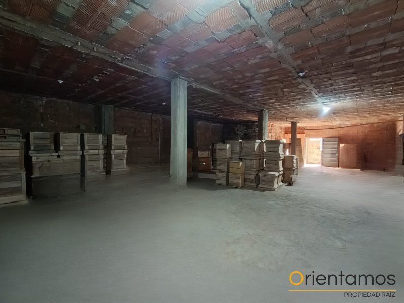 Bodega en arriendo Antioquia Medellín La Candelaria 165 m2 Habitaciones 0 Baños 0 Garajes 0 Precio $5000000
