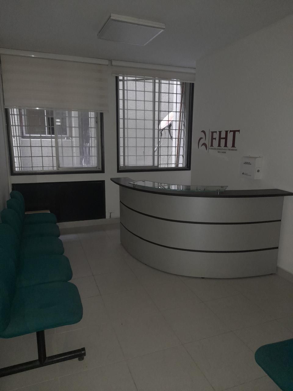 Consultorio en venta Atlántico Barranquilla Colombia 72 m2 Habitaciones 0 Baños 1 Garajes 0 Precio $140000000