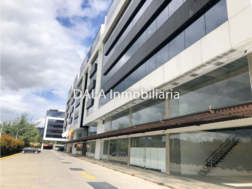 Consultorio en venta Cundinamarca Cajicá Cajica 37 m2 Habitaciones 0 Baños 1 Garajes 1 Precio $319900000