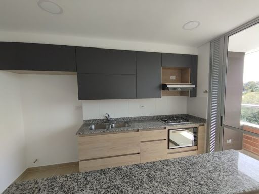 Apartamento en arriendo Antioquia Rionegro Urbanizacion Altos De Pereira 83 m2 Habitaciones 3 Baños 2 Garajes 1 Precio $2800000