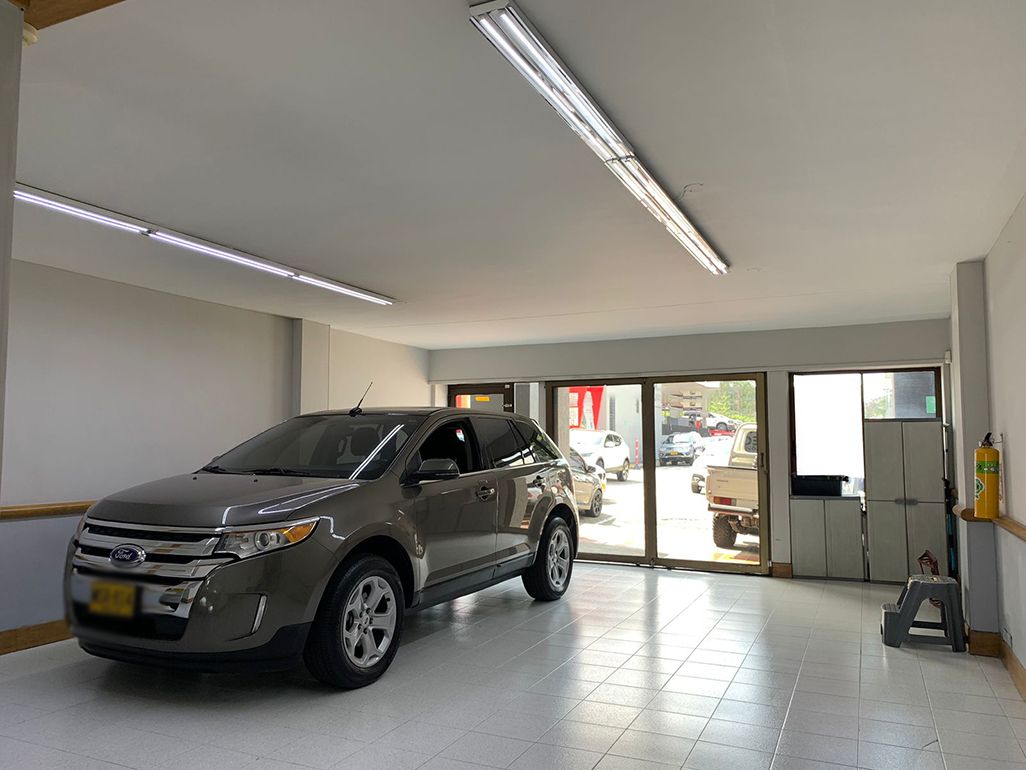 Bodega en arriendo Antioquia Medellín Simesa 151 m2 Habitaciones 0 Baños 2 Garajes 3 Precio $20000000