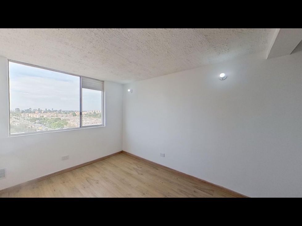Apartamento en venta Cundinamarca Bogotá Parque Residencia Nuevo Suba 41 m2 Habitaciones 2 Baños 1 Garajes 0 Precio $206900000