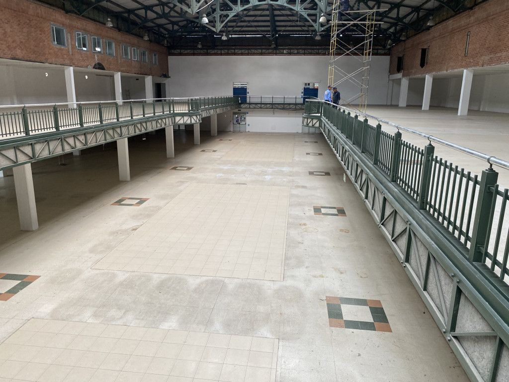 Bodega en arriendo Cundinamarca Bogotá Casa Blanca 5000 m2 Habitaciones 0 Baños 0 Garajes 0 Precio $150000000