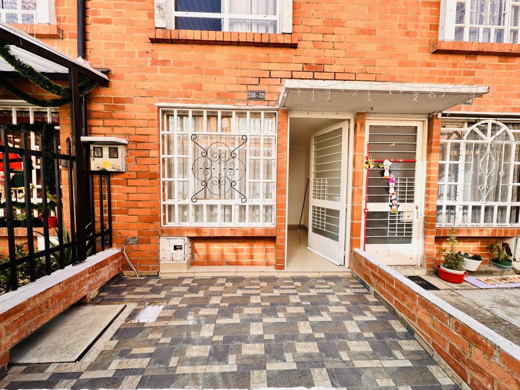 Casa en arriendo Cundinamarca Mosquera Br Paraiso Ii 80 m2 Habitaciones 4 Baños 2 Garajes 0 Precio $1300000