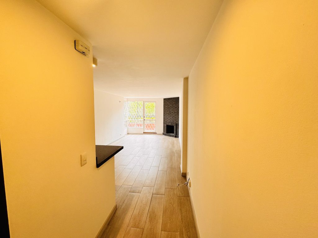 Apartamento en venta Cundinamarca Bogotá Cedro Madeiras 86 m2 Habitaciones 3 Baños 2 Garajes 2 Precio $450000000