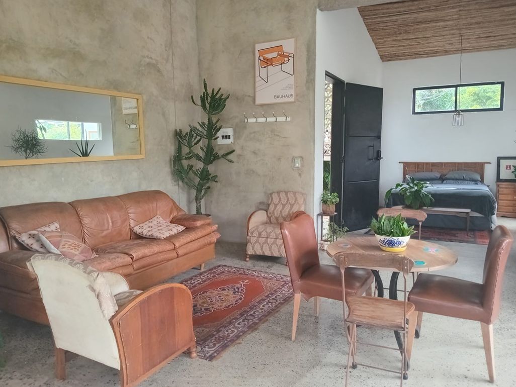 Apartamento en arriendo Antioquia Envigado El Salado 70 m2 Habitaciones 1 Baños 2 Garajes 0 Precio $4600000