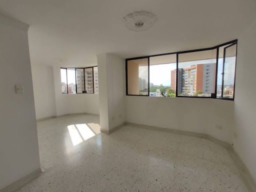 Apartamento en venta Atlántico Barranquilla Villa Santos 135 m2 Habitaciones 3 Baños 2 Garajes 1 Precio $360000000