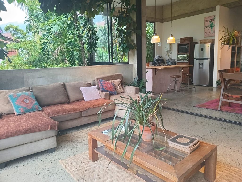 Apartamento en arriendo Antioquia Envigado El Salado 72 m2 Habitaciones 1 Baños 2 Garajes 1 Precio $4600000