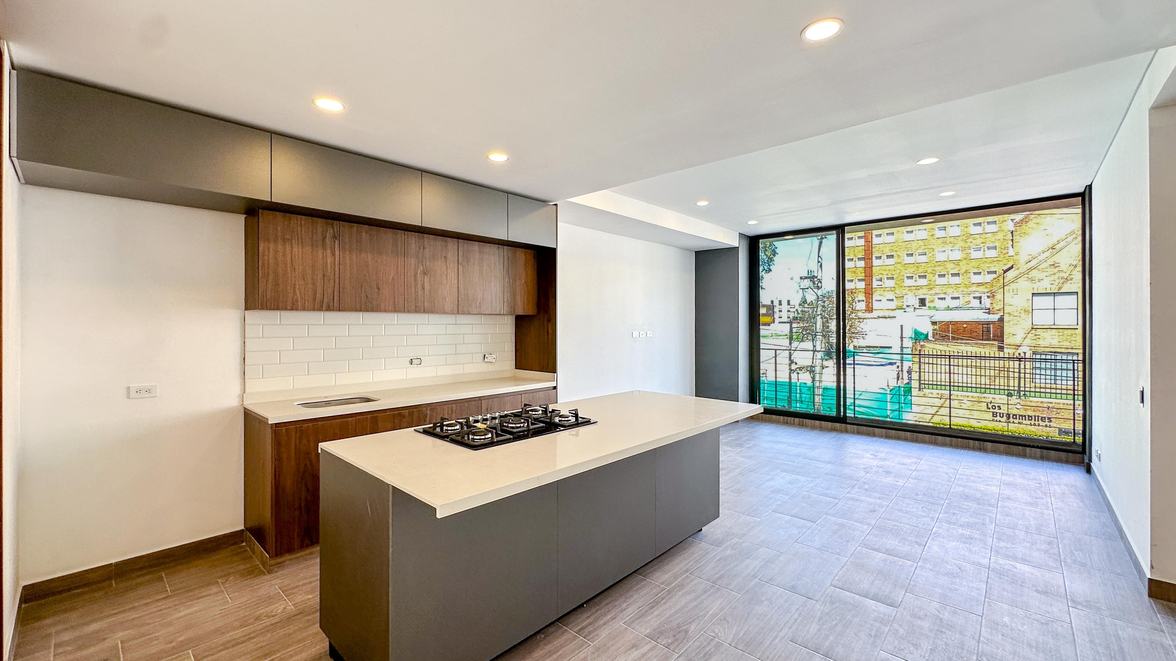 Apartamento en venta Cundinamarca Bogotá Rincon Del Chicó 68 m2 Habitaciones 2 Baños 2 Garajes 2 Precio $964724150