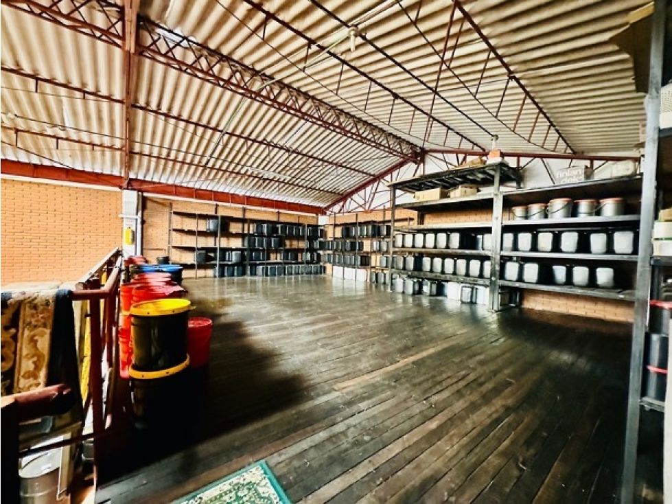 Bodega en venta Cundinamarca Bogotá Los Angeles 477 m2 Habitaciones 0 Baños 10 Garajes 4 Precio $2200000000