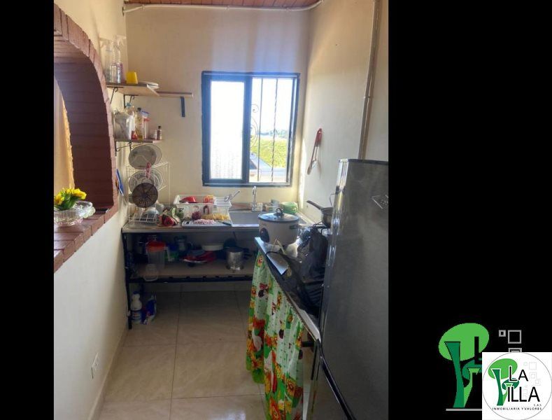 Apartamento en venta Antioquia Marinilla Vereda Las Mercedes 60 m2 Habitaciones 2 Baños 1 Garajes 0 Precio $145000000