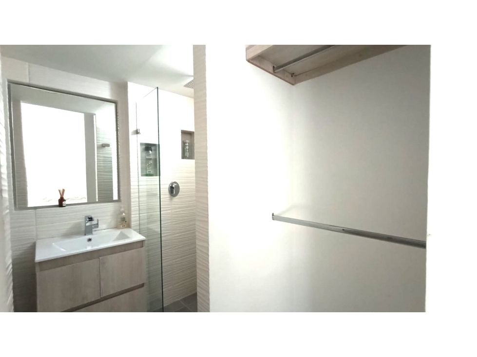 Apartamento en arriendo Antioquia Itagüí Santa Catalina 75 m2 Habitaciones 2 Baños 2 Garajes 1 Precio $2900000
