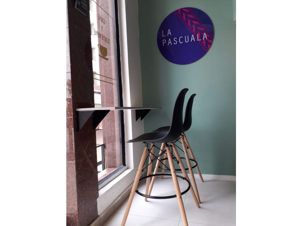 Local en venta Cundinamarca Bogotá La Esperanza Norte 23 m2 Habitaciones 0 Baños 1 Garajes 0 Precio $370000000