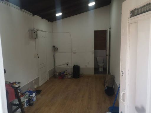 Local en arriendo Antioquia Medellín Ferreni 14 m2 Habitaciones 0 Baños 1 Garajes 0 Precio $1000000