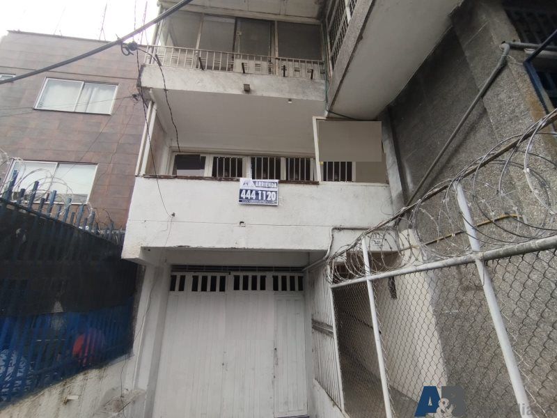 Bodega en arriendo Antioquia Itagüí San Fernando 73 m2 Habitaciones 0 Baños 1 Garajes 0 Precio $2500000