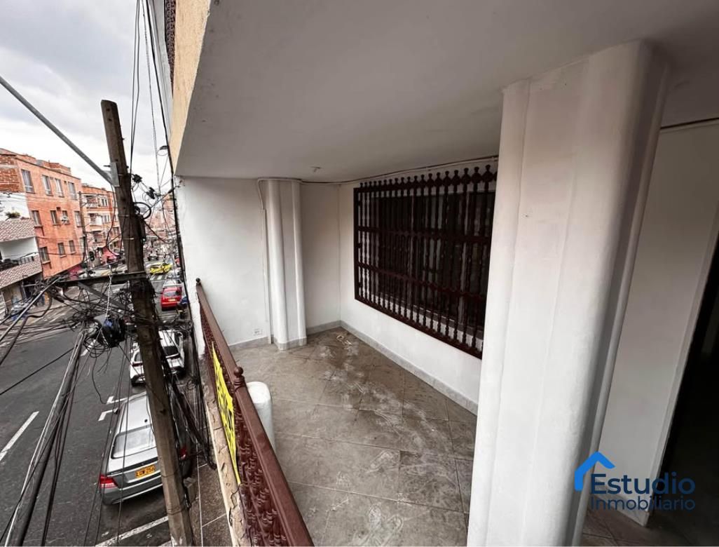 Casa en venta Antioquia Bello Andalucía 105 m2 Habitaciones 4 Baños 2 Garajes 0 Precio $450000000