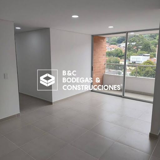 Apartamento en venta Antioquia La Estrella La Ferreria 74 m2 Habitaciones 3 Baños 2 Garajes 1 Precio $490000000