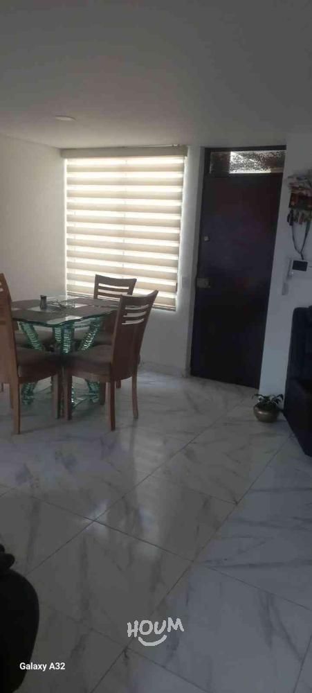 Apartamento en venta Cundinamarca Bogotá Los Álamos 60 m2 Habitaciones 3 Baños 2 Garajes 1 Precio $315000000