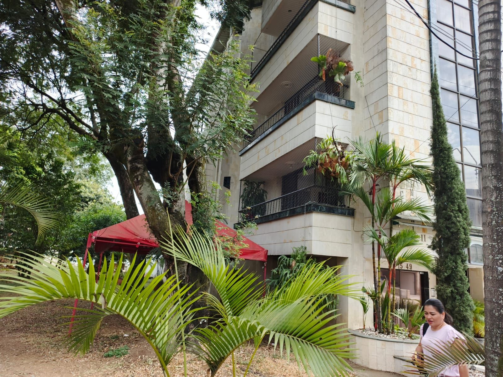 Apartamento en venta Valle Del Cauca Cali El Ingenio 174 m2 Habitaciones 4 Baños 6 Garajes 0 Precio $485000000