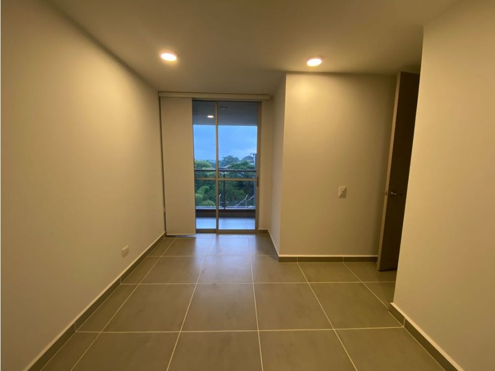 Apartamento en arriendo Quindío Armenia Armenia 89 m2 Habitaciones 3 Baños 2 Garajes 1 Precio $2950000