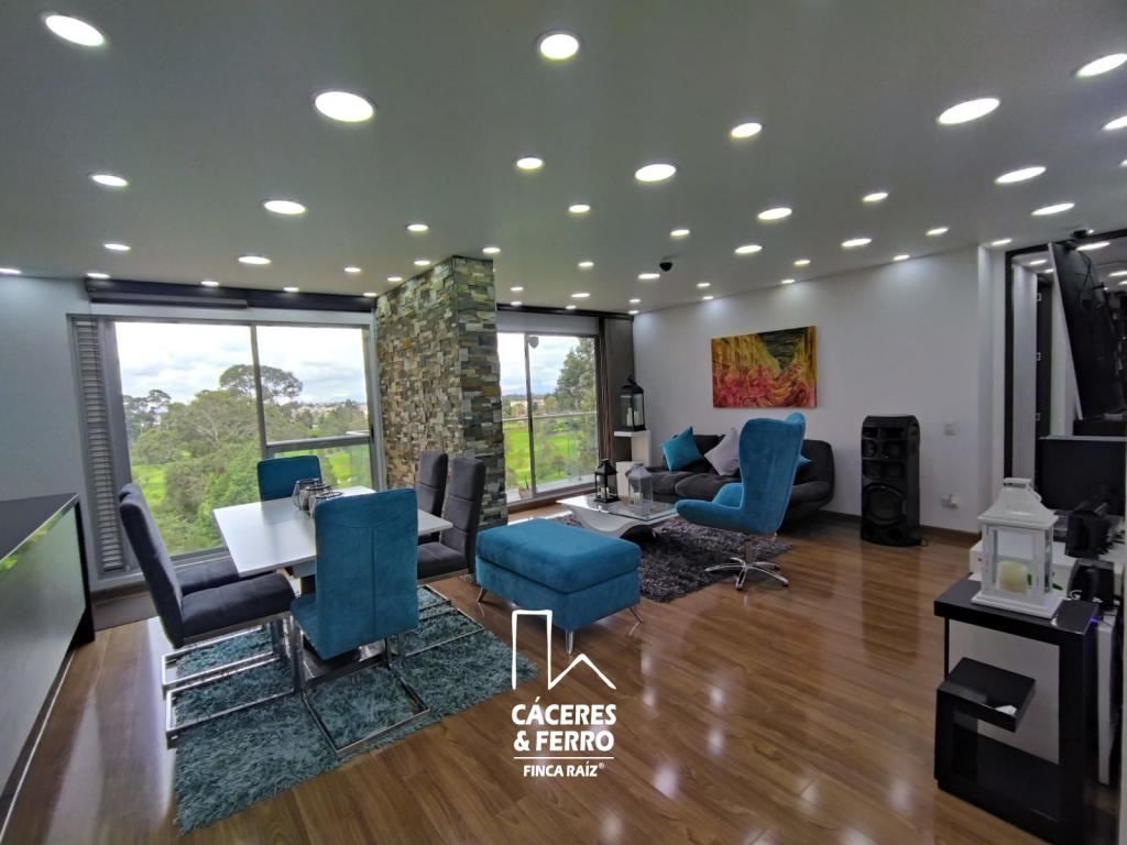 Apartamento en arriendo Cundinamarca Bogotá Cjr Gallery Lagartos 131 m2 Habitaciones 3 Baños 3 Garajes 2 Precio $8364000