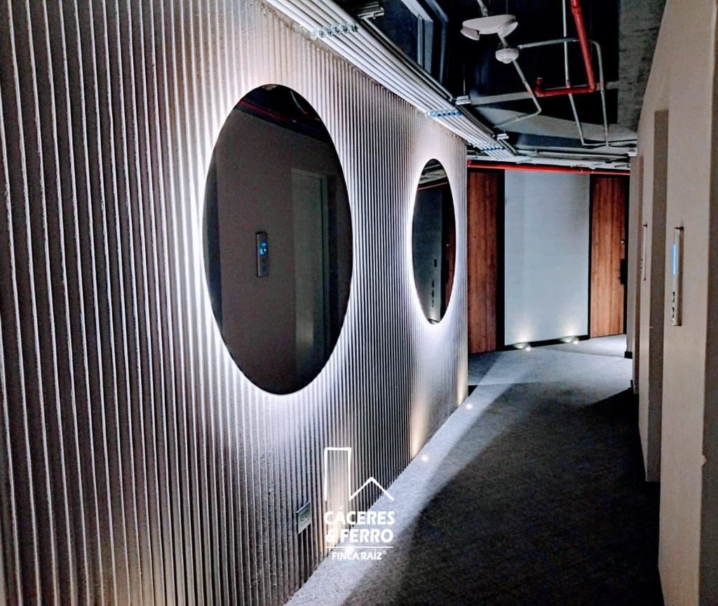 Apartaestudio en venta Cundinamarca Bogotá Rincon Del Chicó 27 m2 Habitaciones 1 Baños 1 Garajes 0 Precio $450000000