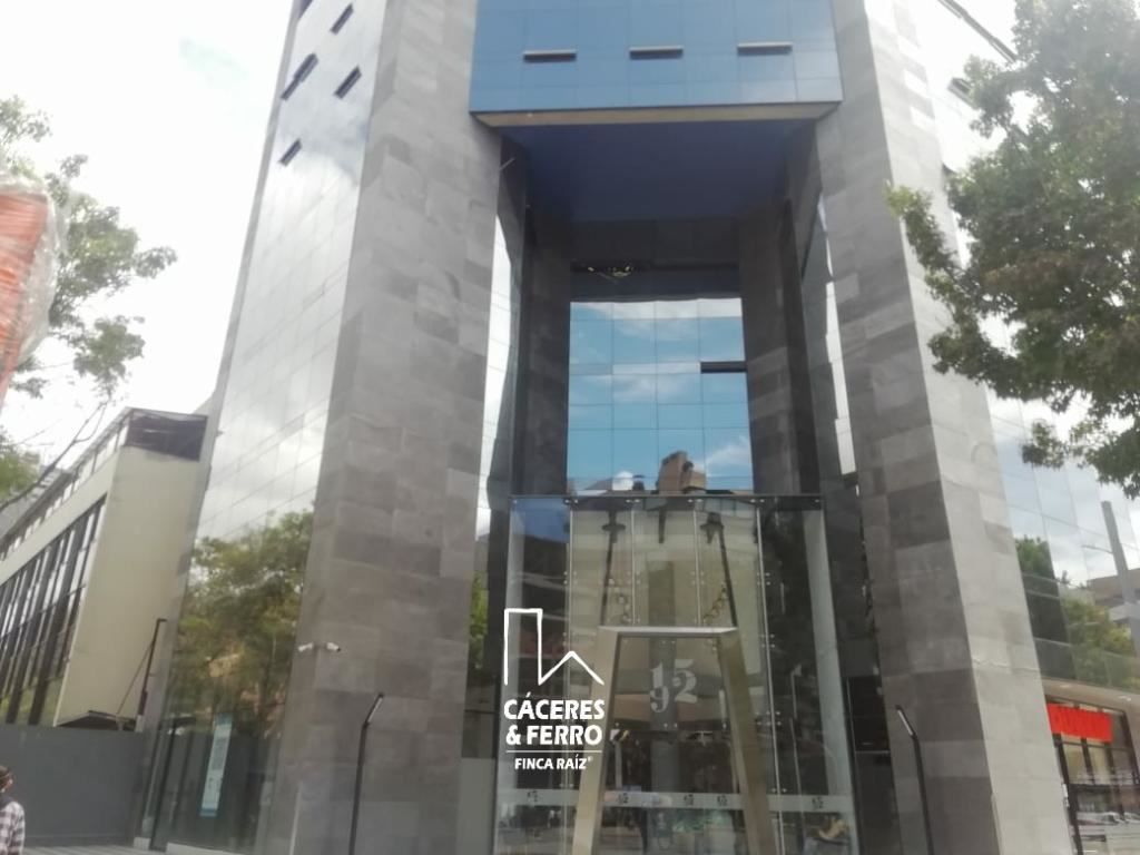 Local en arriendo Cundinamarca Bogotá Chicó Norte 82 m2 Habitaciones 0 Baños 1 Garajes 0 Precio $9122300