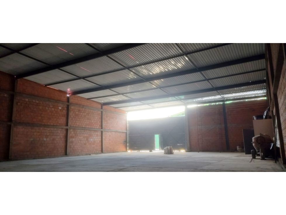 Bodega en arriendo Meta Villavicencio Villavicencio 285 m2 Habitaciones 0 Baños 4 Garajes 0 Precio $3500000