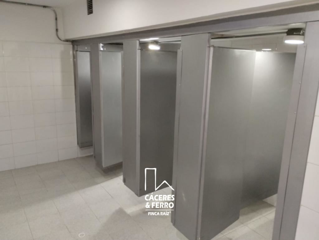 Local en arriendo Cundinamarca Bogotá La Catedral 89 m2 Habitaciones 0 Baños 1 Garajes 0 Precio $4000000