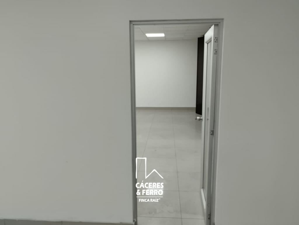 Oficina en arriendo Cundinamarca Bogotá La Catedral 161 m2 Habitaciones 0 Baños 1 Garajes 0 Precio $8000000