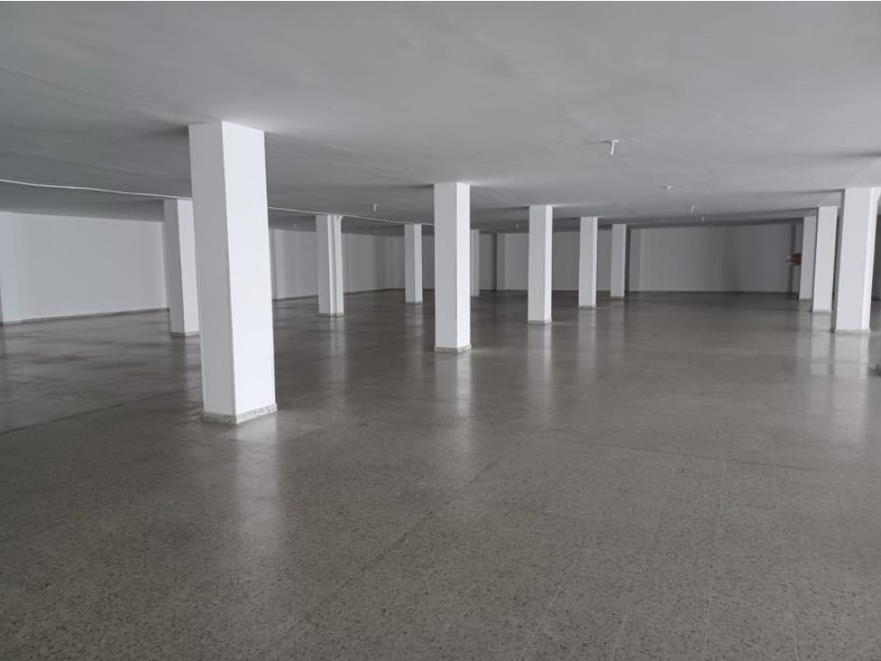 Oficina en arriendo Cundinamarca Bogotá La Camelia 1369 m2 Habitaciones 0 Baños 10 Garajes 0 Precio $26000000