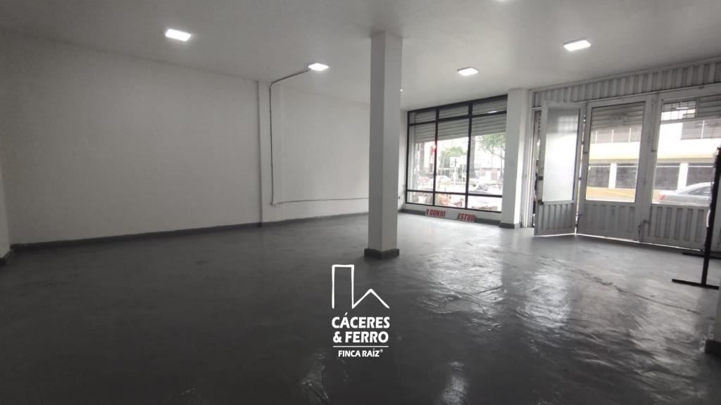 Local en arriendo Cundinamarca Bogotá Chapinero Sur Occidental 65 m2 Habitaciones 0 Baños 2 Garajes 0 Precio $2965300