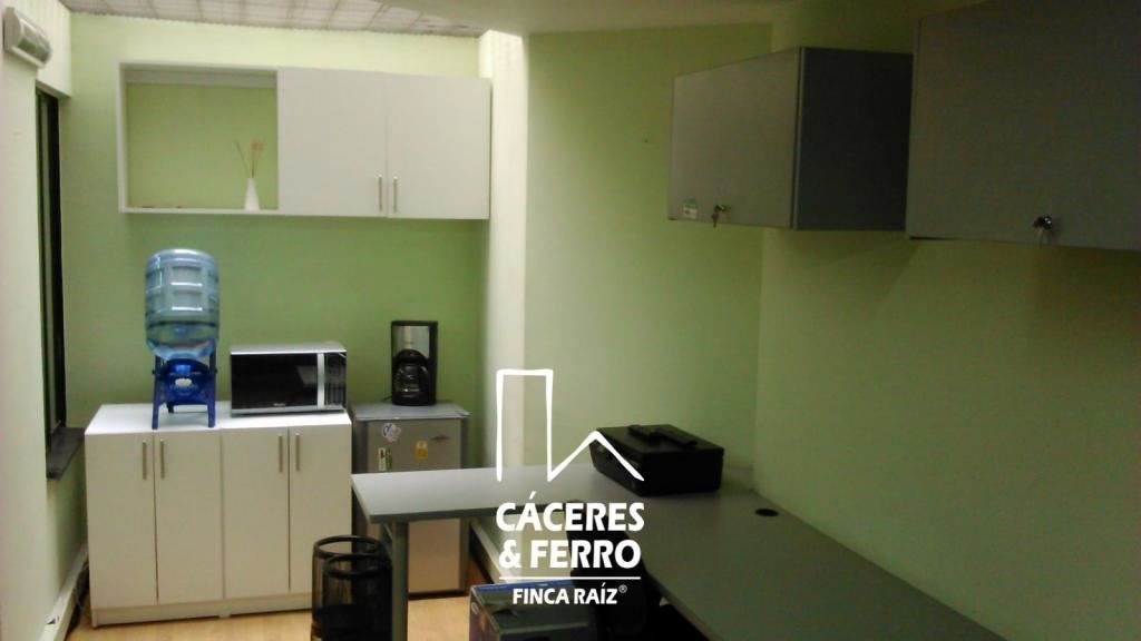 Oficina en venta Cundinamarca Bogotá Chicó Norte 1997 m2 Habitaciones 0 Baños 1 Garajes 0 Precio $270000000