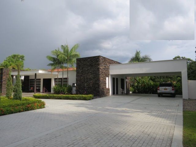 Casa Campestre en venta Meta Villavicencio Cn Balmoral 3082 m2 Habitaciones 5 Baños 4 Garajes 6 Precio $2400000000