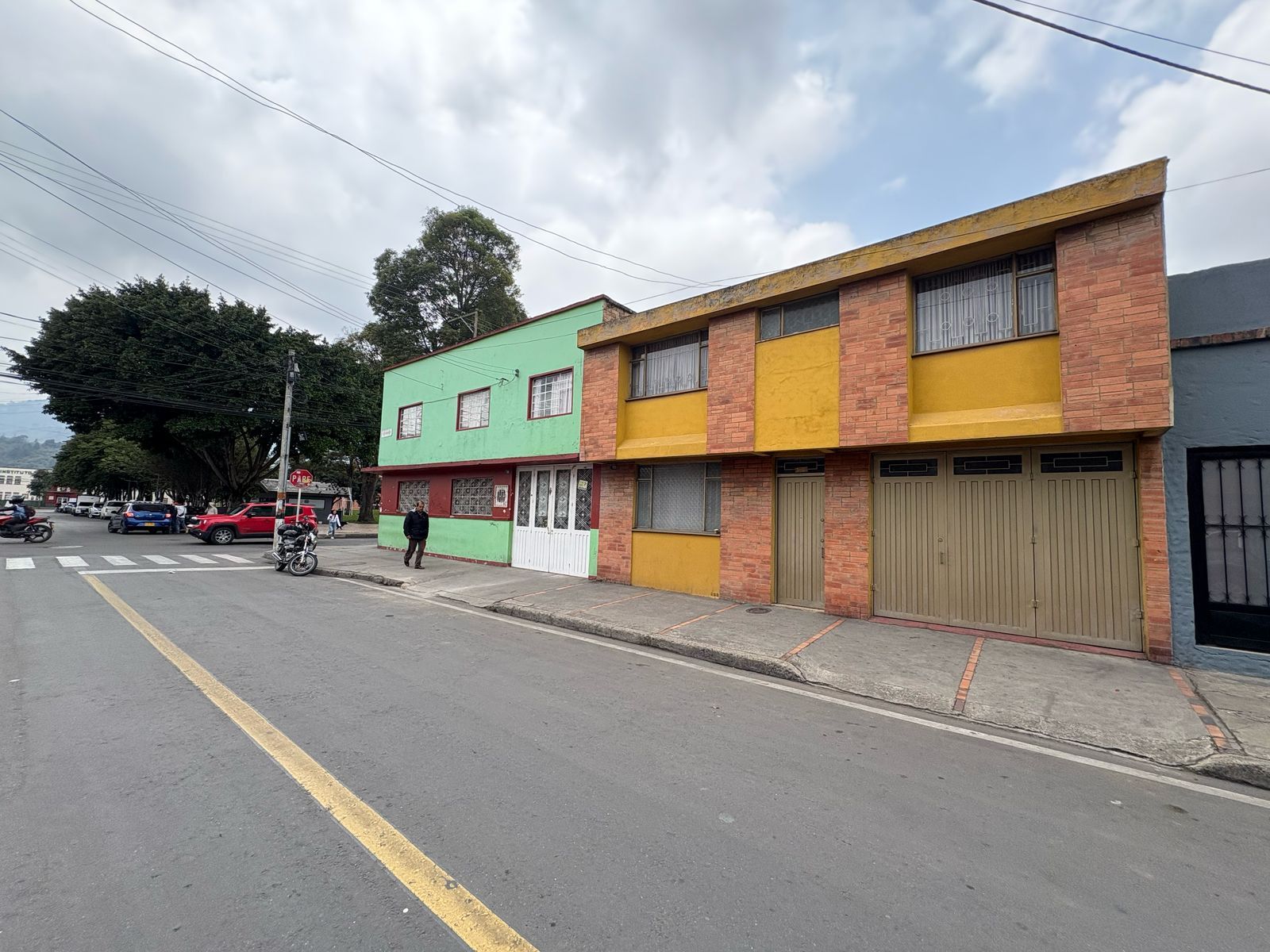 Casa en venta Cundinamarca Facatativá Santa Rita 136 m2 Habitaciones 4 Baños 3 Garajes 0 Precio $460000000