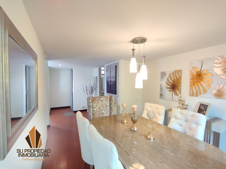 Casa en venta Cundinamarca Cota Cota 153 m2 Habitaciones 3 Baños 3 Garajes 2 Precio $810000000