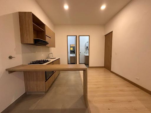 Apartamento en arriendo Antioquia El Retiro El Retiro 55 m2 Habitaciones 1 Baños 2 Garajes 1 Precio $2300000