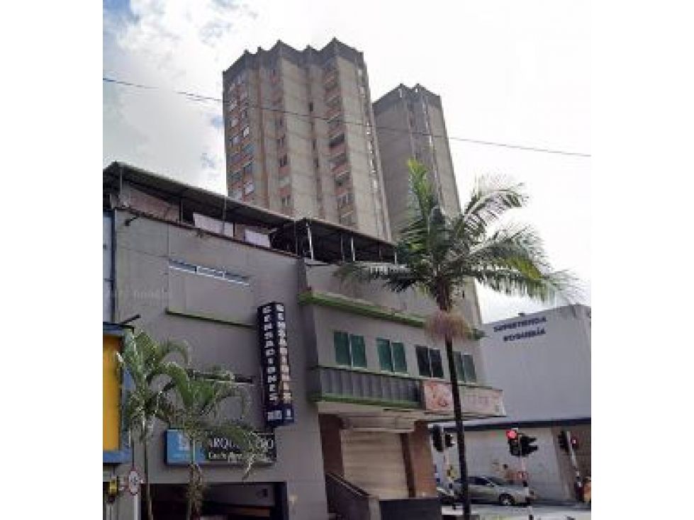 Local en venta Antioquia Medellín Villanueva 500 m2 Habitaciones 0 Baños 10 Garajes 0 Precio $1850000000