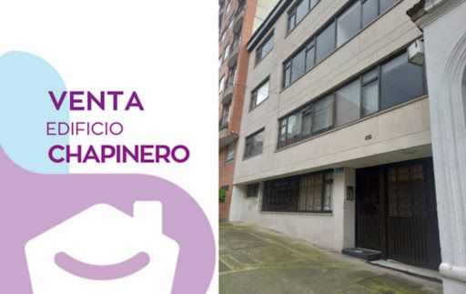 Edificio en venta Cundinamarca Bogotá Sucre 1167 m2 Habitaciones 1 Baños 16 Garajes 3 Precio $6500000000