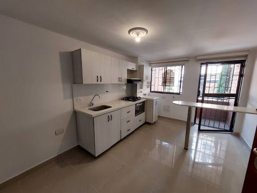 Apartaestudio en arriendo Antioquia Medellín Laureles 45 m2 Habitaciones 1 Baños 1 Garajes 1 Precio $2000000
