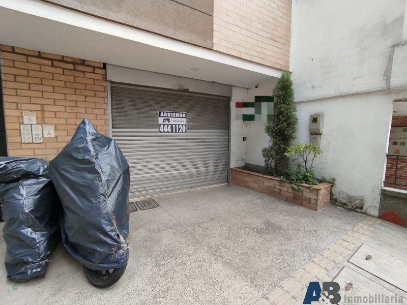 Local en venta Antioquia Sabaneta Virgen Del Carmen 80 m2 Habitaciones 0 Baños 1 Garajes 0 Precio $570000000