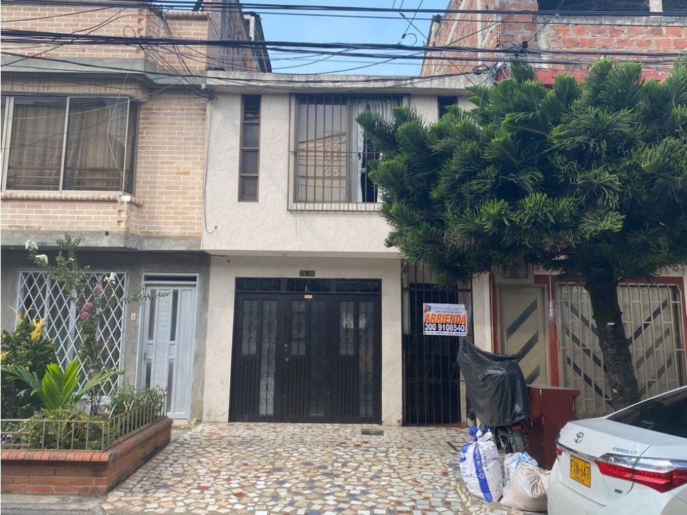 Apartamento en arriendo Valle Del Cauca Cali Cristóbal Colón 42 m2 Habitaciones 2 Baños 1 Garajes 0 Precio $850000