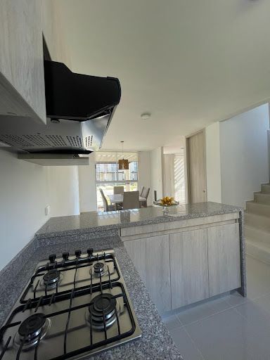 Casa en venta Bolívar Cartagena Br San Pedro 100 m2 Habitaciones 3 Baños 2 Garajes 1 Precio $495000000