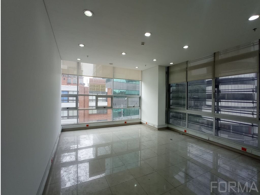 Oficina en arriendo Cundinamarca Bogotá Chico Norte Et Ii 48 m2 Habitaciones 0 Baños 2 Garajes 1 Precio $3400000