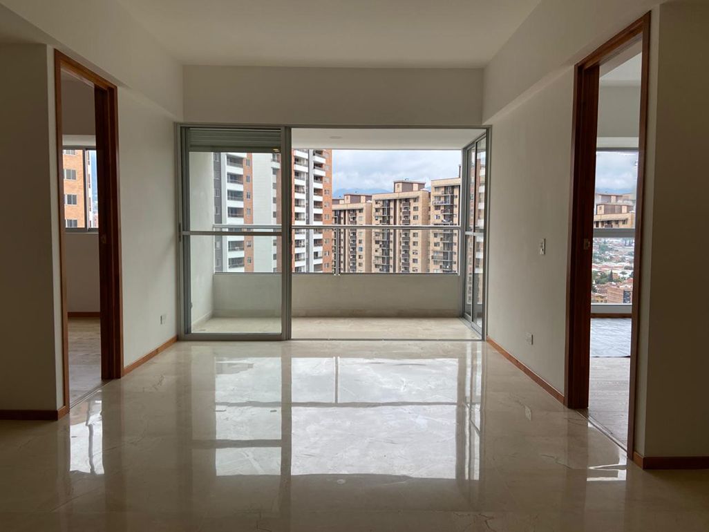 Apartamento en arriendo o venta Antioquia Sabaneta Pan De Azúcar 82 m2 Habitaciones 2 Baños 2 Garajes 1 Precio venta $665000000 Precio arriendo $3350000