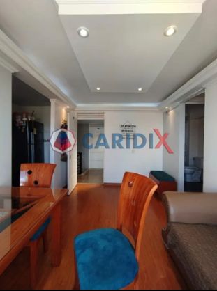 Apartamento en venta Cundinamarca Bogotá Cjr Ciudad Tintal Ii Eta Vii 50 m2 Habitaciones 3 Baños 2 Garajes 0 Precio $175000000