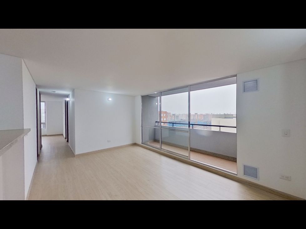 Apartamento en venta Cundinamarca Bogotá El Dorado 84 m2 Habitaciones 3 Baños 2 Garajes 0 Precio $446900000