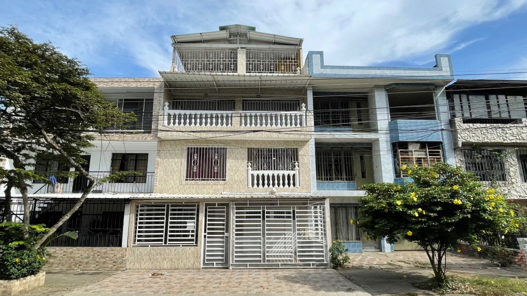 Casa en venta Valle Del Cauca Cali Urbanización Boyacá 427 m2 Habitaciones 6 Baños 4 Garajes 2 Precio $498000000